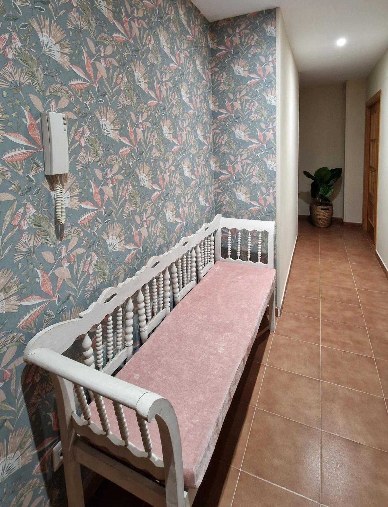 Apartamento Turistico Altora トメリョソ エクステリア 写真