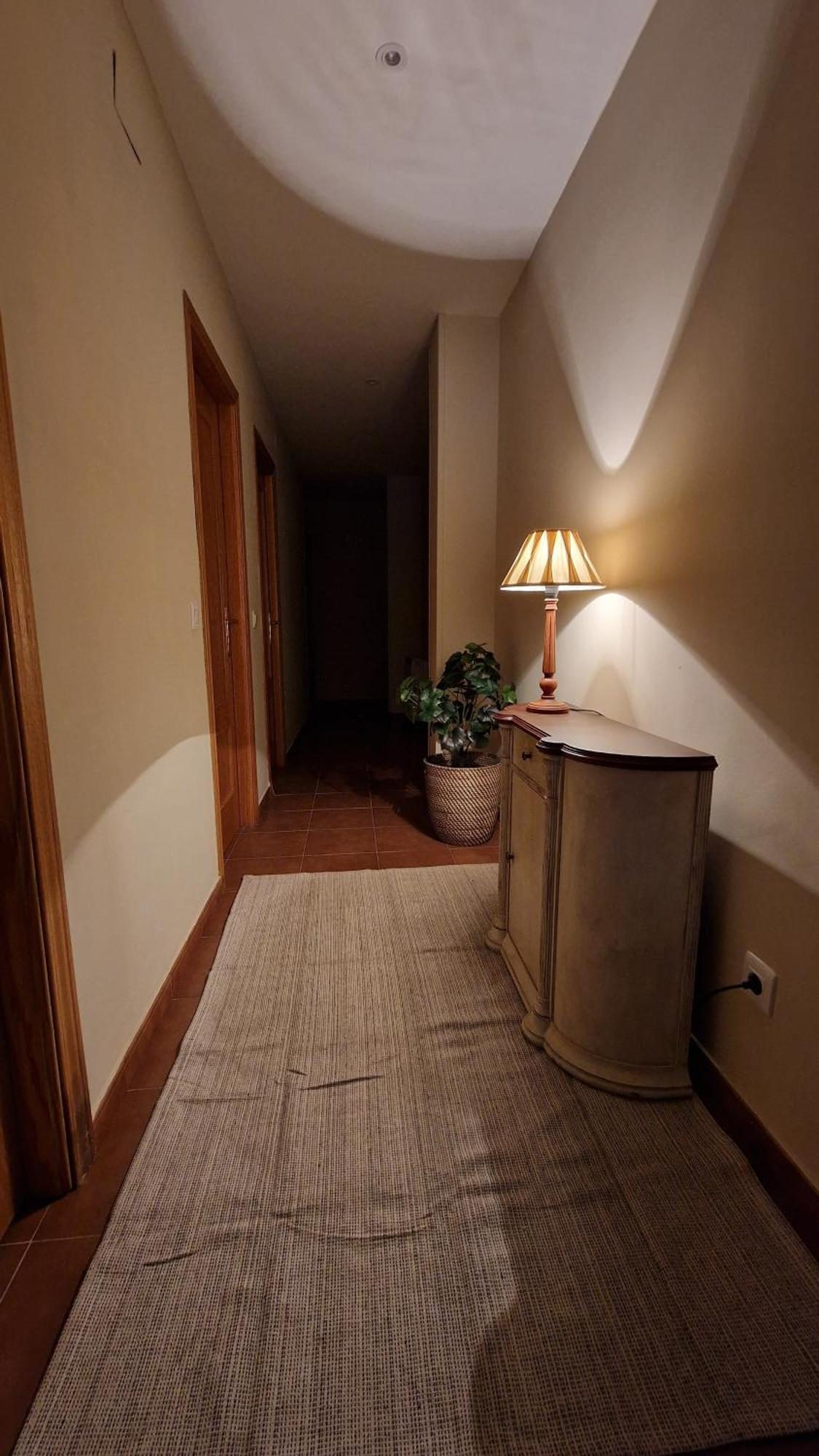 Apartamento Turistico Altora トメリョソ エクステリア 写真